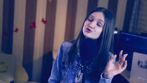 СМУЗИ  |  Ксения Левчик  |  cover The Limba