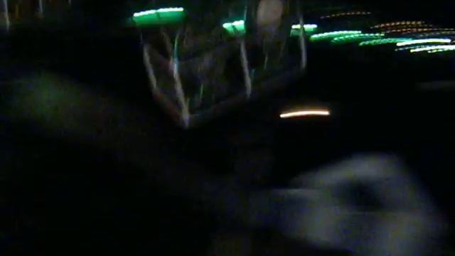 Карусель в посёлке Чернянка (высота примерно 5 метров) смотреть онлайн