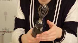 Блендер Bosch MSM 67PE - обзор, распаковка - стоит ли покупать!?