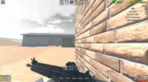 Роблокс ВОСТАНИЕ ЗОМБИ ZOMBIE UPRISING!
