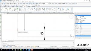 BricsCAD - Урок №2 - 2D проектирование