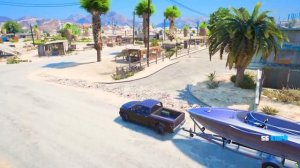 АВТОУГОНЩИКИ VS КОПЫ В ГТА 5 ОНЛАЙН! УЕХАЛ НА САМОЙ ЧИТЕРСКОЙ БУГАТТИ ОТ ЗЛЫХ КОПОВ