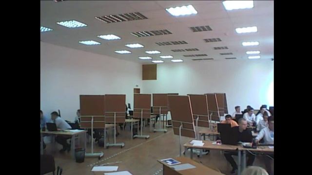 Демонстрационный экзамен по стандартам WSR по направлению "Банковское дело" ГБПОУ МОК ЗАПАД 22/06/1 смотреть онлайн