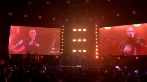 Каспийский Груз - Пожелай мне LIVE 2023 Москва @kaspiyskiygruz