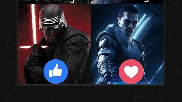 AI has taken over facebook