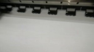 Научный отдел выпуск №4 Восстановление печатающих головок Epson