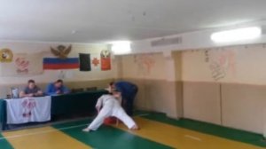 19.04.15-Открытый турнир по джиу-джитсу,город Ижевск .клуб "Вик".  {ОниСпорт}