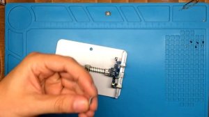 Ремонт Xiaomi Redmi Note 4 не включается / repairs does not turn on