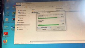 AFTER INSTALL WINDOWS NOT WORKING DELL INSPIRON N5110 MODEL LAPTOP BIOS UPDATE  WINDOWS 10 INSTALLE