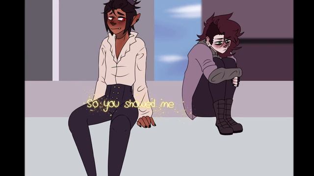 Ready Now || Until The World Ends OC PMV смотреть онлайн