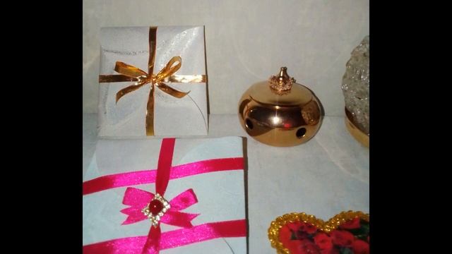 Поделки своими руками?️? Подсвечник?️из старой Люстры Конверты✉️ с тесьмой ? из кругов (обои✏️⚪✂️) смотреть онлайн