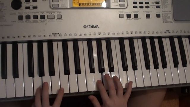 Этюд 88. Н.Любарский