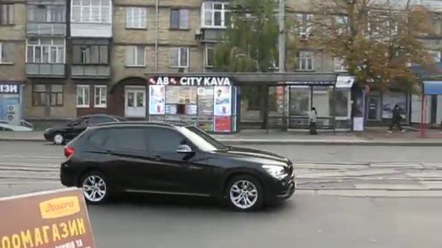 Киоск на ул. Полярная, 1 смотреть онлайн