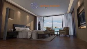 Электро гардины