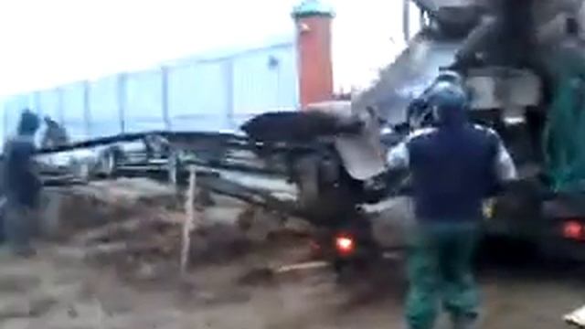 Миксер с лентой в Сергиевом Посаде смотреть онлайн