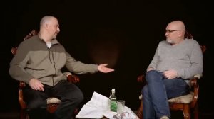 Клим Жуков про, российское кино