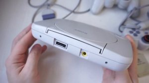 ОБЗОР PLAYSTATION ONE И ПОРТАТИВНОЙ SEGA