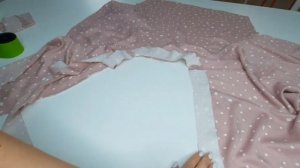 Как сшить блузку. Блузка Люси. Блузка по выкройке VikiSews. DIY.