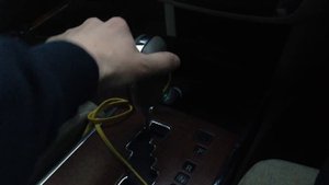 Задержка включения камеры заднего вида