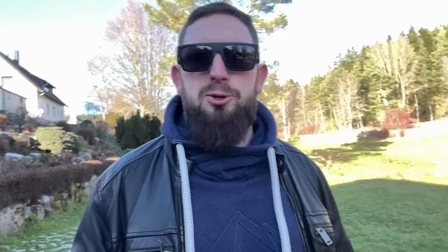 ВЛОГ??: Наша история в Германии, обзор дома и красивые места. мясо на гриле? смотреть онлайн