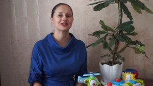 Как подстричь ногти малышу(мой опыт)