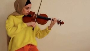 Bella Ciao - Violin Cover