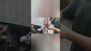 Как вставить поршня без обжима колец своими руками в домашних условиях на ваз 2114