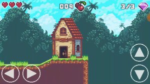 Обзор:FoxyLand | Premium | Андроид (Страдания и боль, жабы-убийцы :D)