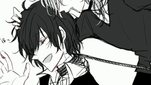 Soukoku(Соукоку) Dazai X Chuuya|Dazai Osamu X Chuuya Nakahara|Чуя и Дазай|Накахара Чуя и Осаму Даза