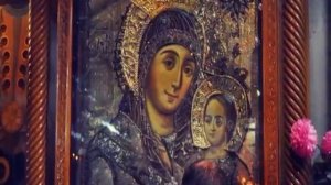 История праздника Покрова Пресвятой Богородицы