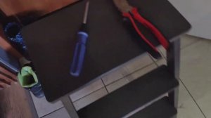 Лайфхак, как вещать свет на потолок просто, и красиво провести проводку