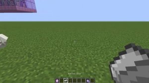 ТУАЛЕТ В MINECRAFT БЕЗ МОДОВ