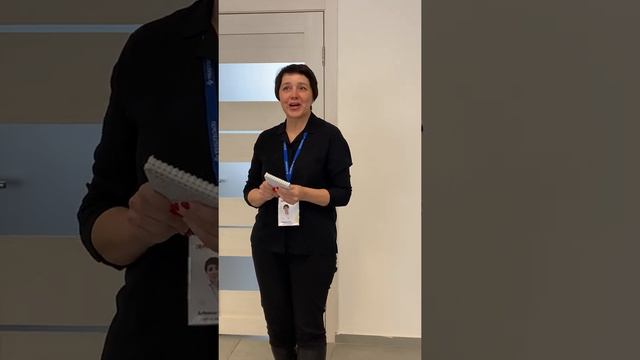 История успеха Дубининой Ольги смотреть онлайн