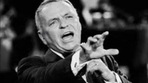 Michael Jackson & Frank Sinatra - Killing Me Softly -
