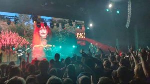 король и шут нижний Новгород 2021