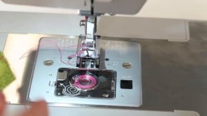 Singer 4411 Heavy Duty 21 Overlock Stitch
