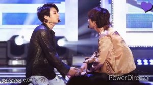Клип ВиГуки | Vkook | TaeKook | Ким Тэхен Чон Чонгук - Мосты