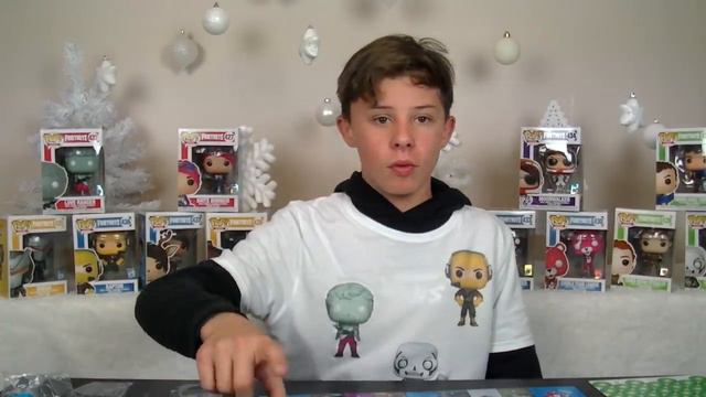 IL EST ENFIN ARRIVÉ !! Monopoly Fortnite смотреть онлайн