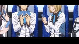 (1-3)Запуганный мальчик в 200 раз повысил уровень в другом мире и стал богом в реальном мире