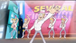 гравити фолз песня ,,пару раз" №1