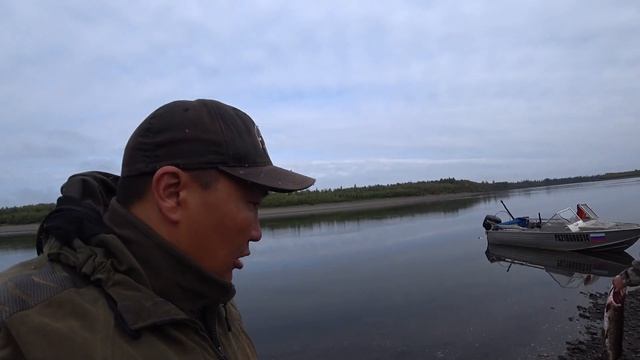 ТРОФЕЙНАЯ РЫБАЛКА ЯКУТИИ!!! РЫБАЛКА НА ГОРНОЙ РЕЧКЕ С УРУУ 1 СЕРИЯ.