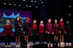 Команда КВН "Братья Sisters", Чебоксары