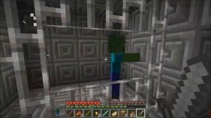 Minecraft: SHAPE SHIFTING! (TURN INTO ANY MOBS AND USE ABILITIES)  Shape Shifter Mod Showcase