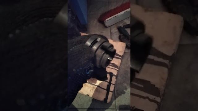 zota optimal заклинило шнек.