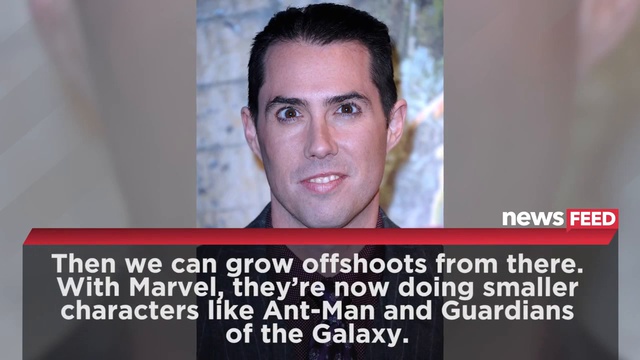 Режиссер «Лобо» о будущем фильме смотреть онлайн