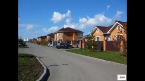 Коттеджный поселок Образцово Саратов