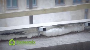 Утепление домов пенополиуретаном