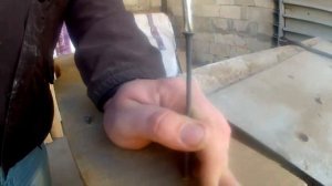 Какими гвоздями правильней собирать КАРКАСНЫЙ дом? ТЕСТ.