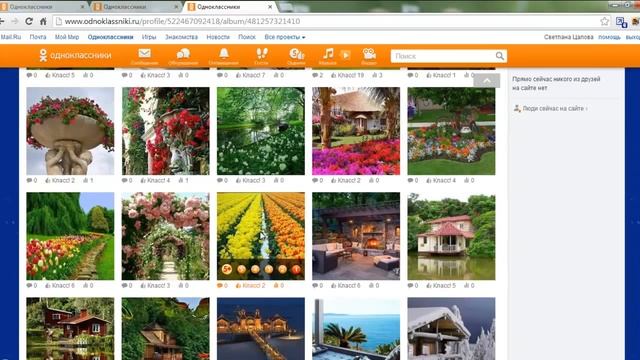 Работа в Одноклассниках Как правильно оформить страничку для работы в Одноклассниках смотреть онлайн
