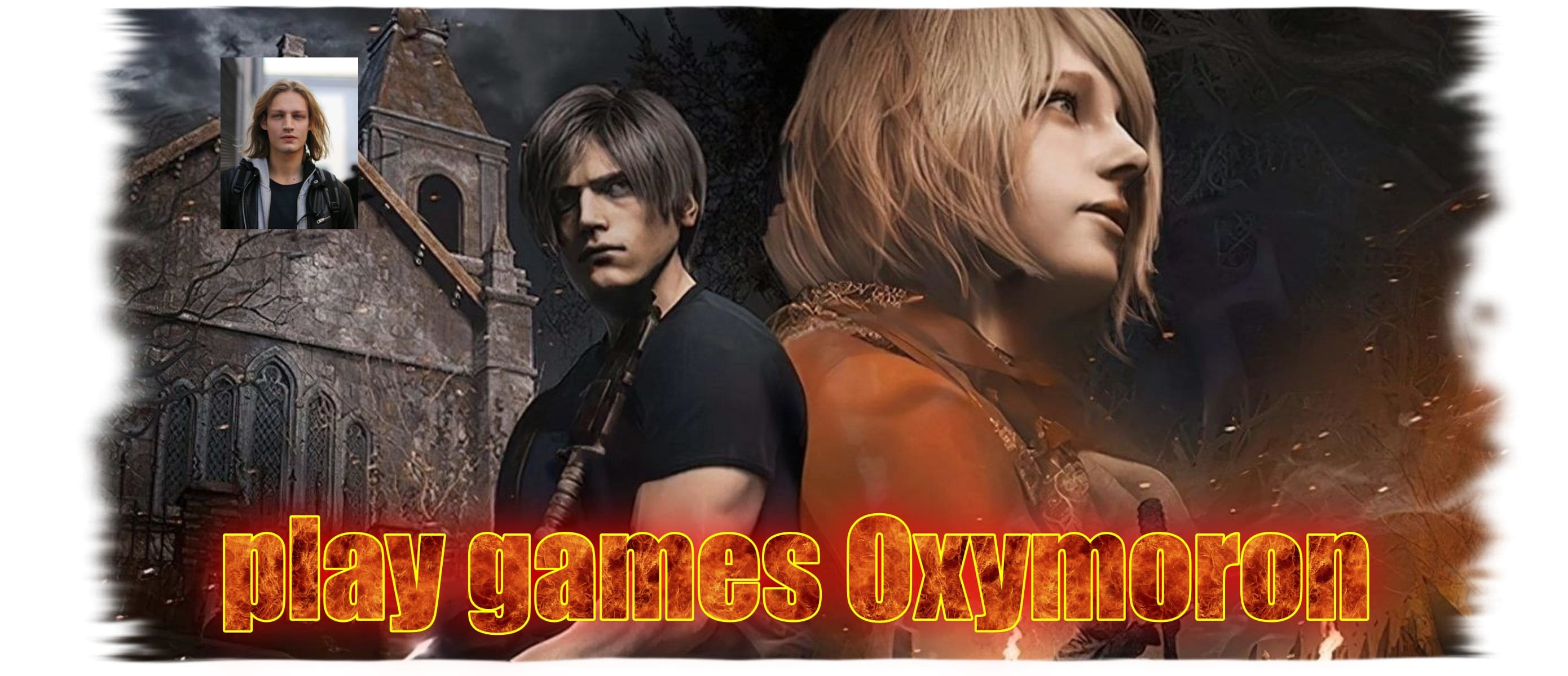 Resident Evil 4 Remake часть 7 прохождение на русском.(PC)